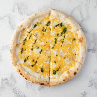 Пицца Четыре сыра 28см в АндерСон