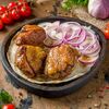 Грудка утки в тандыре в Manok's по цене 650