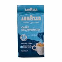 Кофе молотый Lavazza без кофеина Италия в Азбука Вкуса Экспресс Меню