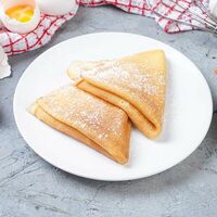 Блины в Cofan European kitchen & Cofanori Asian bistro