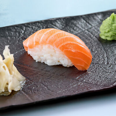 Суши Лосось в Терраса по цене 690 ₽