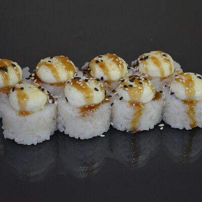 Запечённый Цезарь в Nekо по цене 310 ₽