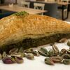 Пахлава Хавуч с фисташкой в Fistik Baklava по цене 305