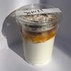 Йогурт с гранолой, бананом и персикомв Surf Coffee X Pure по цене 340