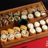 Сет Темпура в Jan Sushi по цене 11000