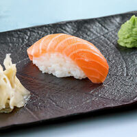 Суши Лосось в Терраса
