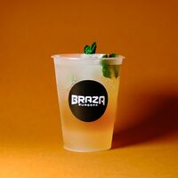 Лимонад Лемонграсс в Braza