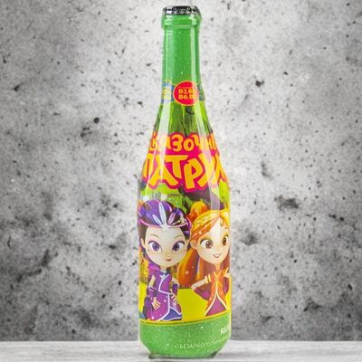 Детское шампанское Сказочный патруль Яблоко в Тейват по цене 470 ₽