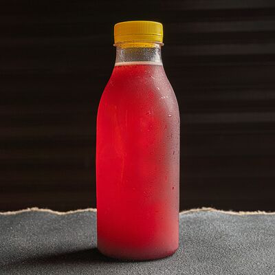 Морс клюквенныйв Хочу Пасту по цене 200 ₽