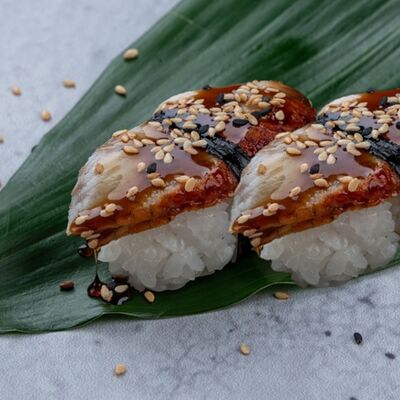 Суши Унаги в Мушу по цене 290