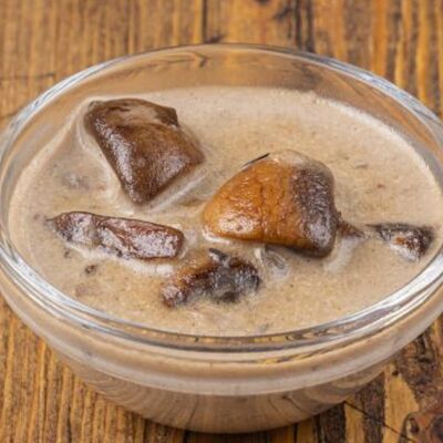 Грибной соус в Сыроварня по цене 100 ₽