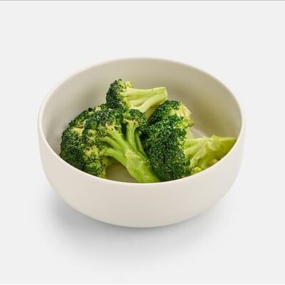 Брокколи со сливочным маслом в Маргаретти по цене 420 ₽