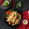 Спаржа по-китайски в Hungry Dragon по цене 330