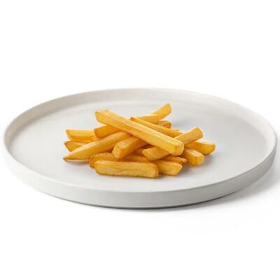 Картошка фри и соусв СушиГуру по цене 169 ₽