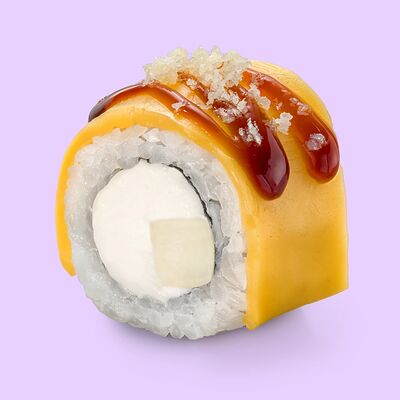 Четыре сыра в Up Sushi по цене 358 ₽