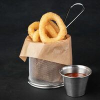 Кольца кальмара в кляре в Bar
