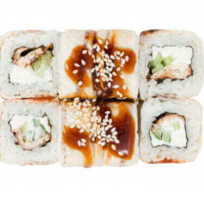 Филадельфия Угорьв Pomodoro по цене 810 ₽