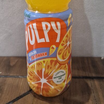 Палпи апельсин в Мангал №1 по цене 160 ₽