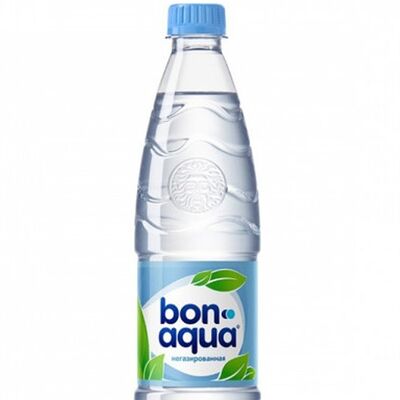 BonAqua в Солнце по цене 85 ₽