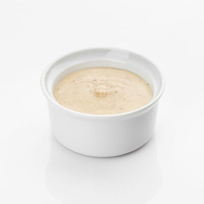 Кунжутный соус в Sёmga по цене 79 ₽