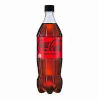 Coca Cola Zero в Тануки