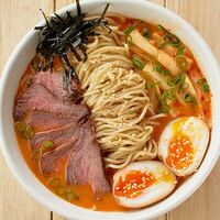 Кимчи рамён в Кореана Light