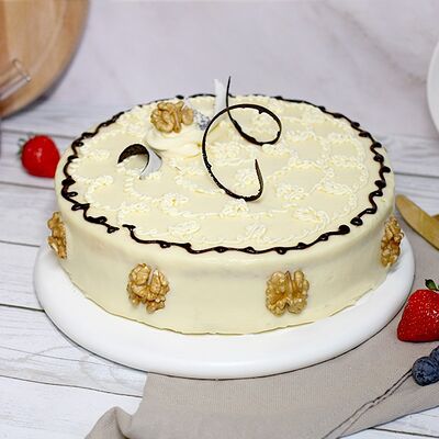 Торт Фирменный в Пекарня Робин Сдобин по цене 1890 ₽