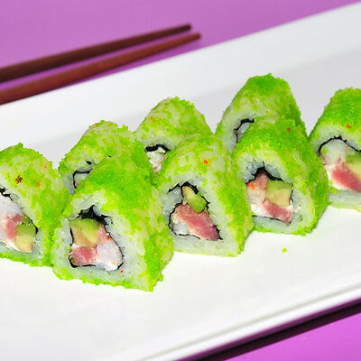 Ролл Овара в Sushiwoker по цене 699 ₽