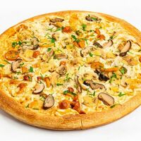 Пицца Белая ночь в Bon appetit