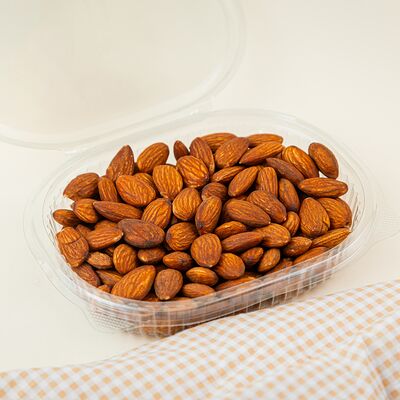 Миндаль в Фермер Маркет по цене 250 ₽