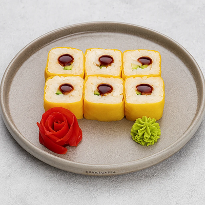 5. Фламинго 5к в Японика по цене 479 ₽