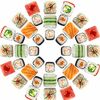 Сет Zoom в Sushi Outlet по цене 2985