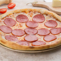 Пицца Салями в City Pizza