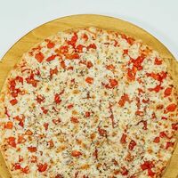 Пицца Маргарита в Bananapizza