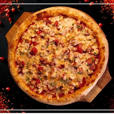 Мясной удар в Кабан накормит по цене 1149 ₽