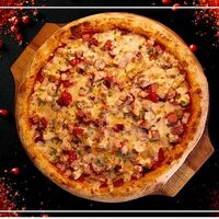 Мясной удар в Кабан накормит