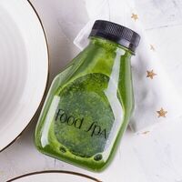 Детокс-сок холодного отжима Detox в Foodspa