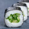 Капа маки в SushiDays по цене 239