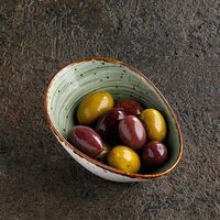 Оливки в Puberty