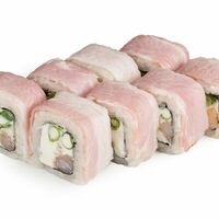 Кунашир в Сушин сын