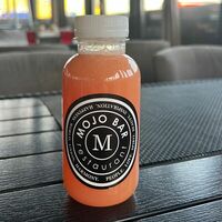 Грейпфрутовый фреш в Mojo Bar