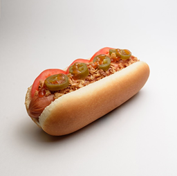 Мексика Дог в Zibo Food по цене 382 ₽