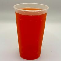 Чай клубничное мохито в КРАШ Bubble Tea