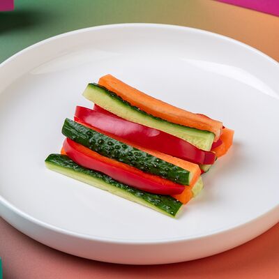 Овощные палочки в VASILCHUKI Chaihona №1 по цене 250 ₽