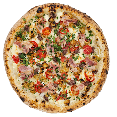 Пармеджано в Две печи по цене 950 ₽