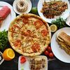 Логотип кафе Ассорти