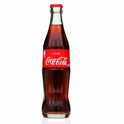 АТ:Coca-cola в Мангал холл по цене 230 ₽