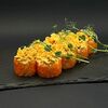 Ролл с курицей в Bibik Sushi по цене 443