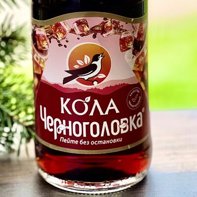 Черноголовка Кола в Дон Плов по цене 165 ₽