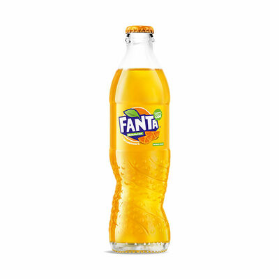 Fanta 0.33 л в Алло! Пицца по цене 95